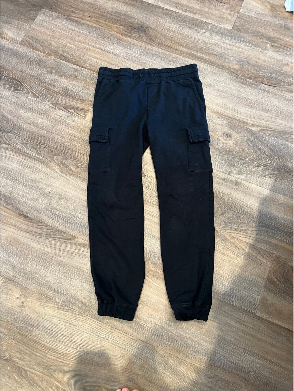 RSQ cargo sweatpants